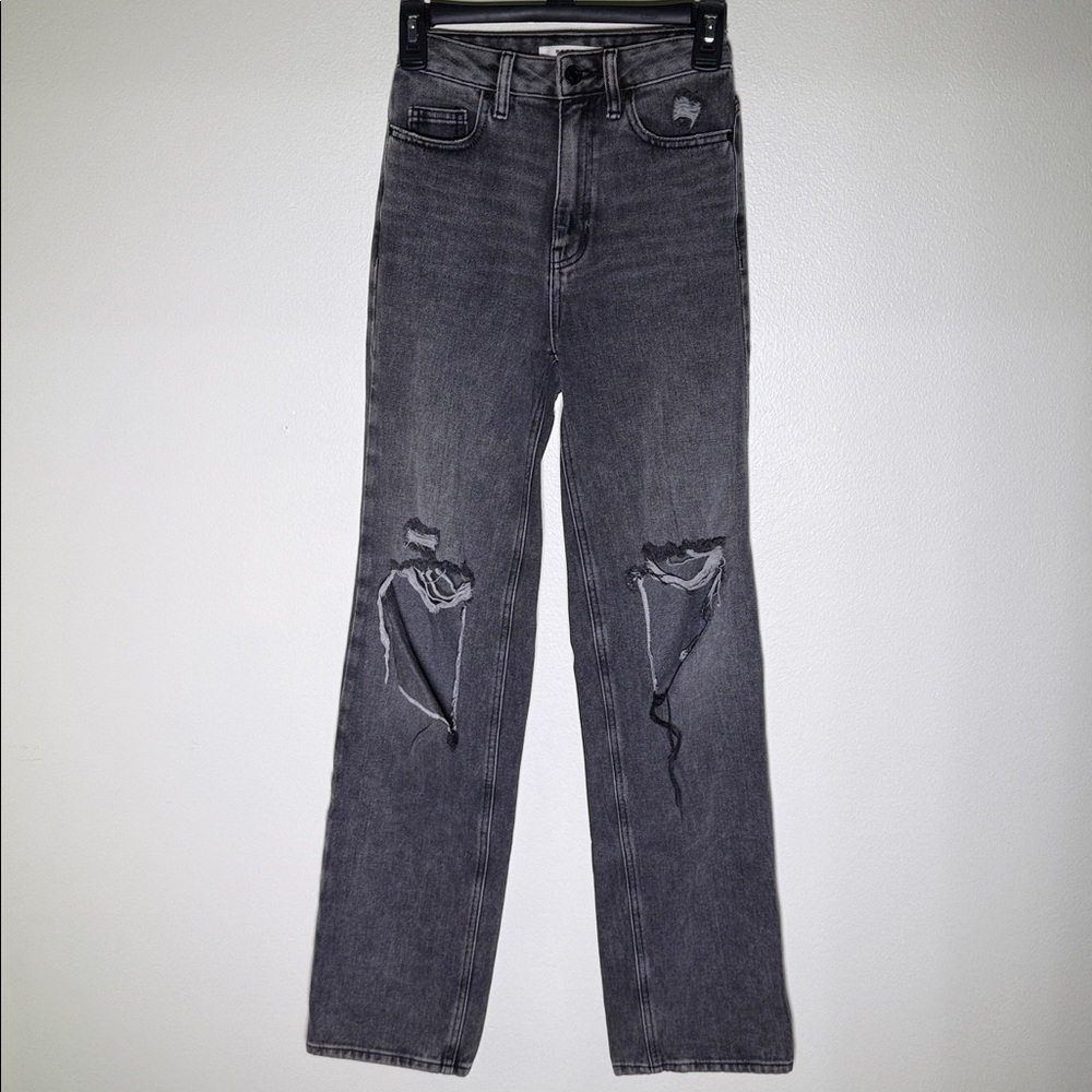 PacSun 90’s Boyfriend Jeans - Picture 2 of 7